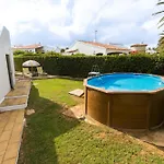5ª Avenida Dom wakacyjny S'Algar