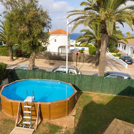 Σπίτι διακοπών 5ª Avenida