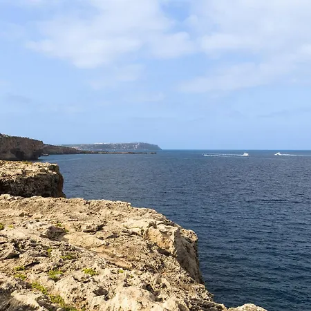 5ª Avenida S'Algar