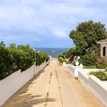 Σπίτι διακοπών 5ª Avenida *