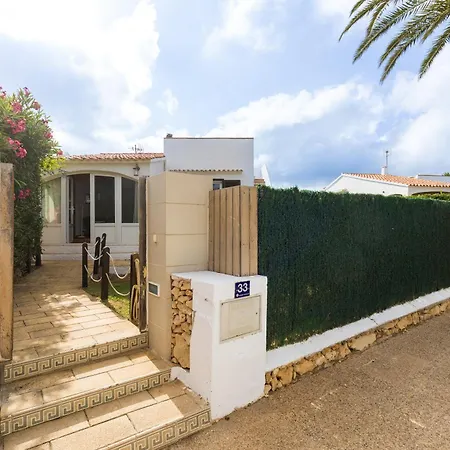 5ª Avenida * S'Algar
