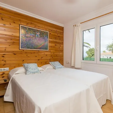 5ª Avenida * S'Algar