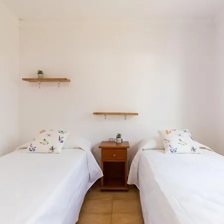 5ª Avenida Tatil Evi S'Algar