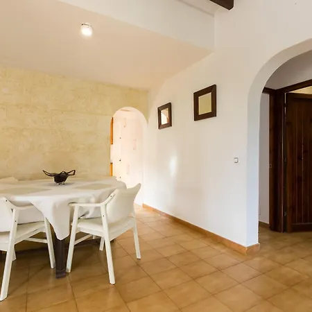 5ª Avenida Tatil Evi