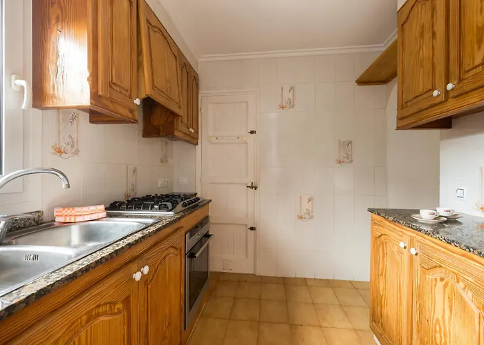 5ª Avenida Vakantiehuis *