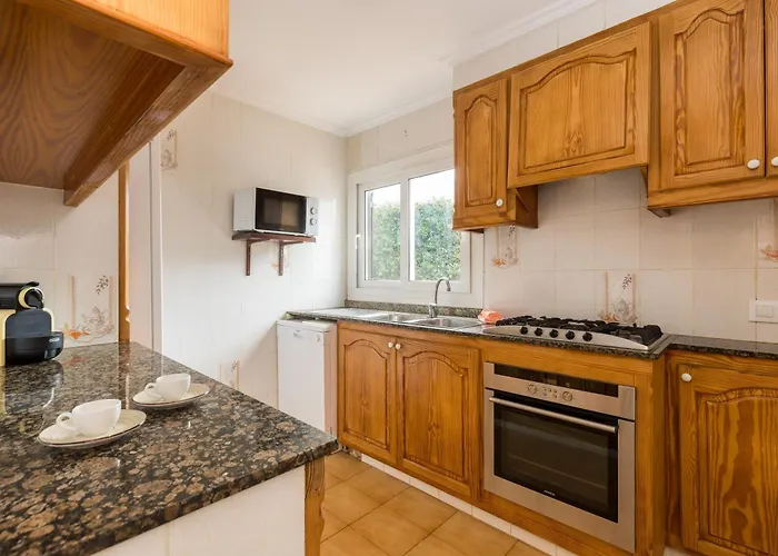 5ª Avenida Vakantiehuis *