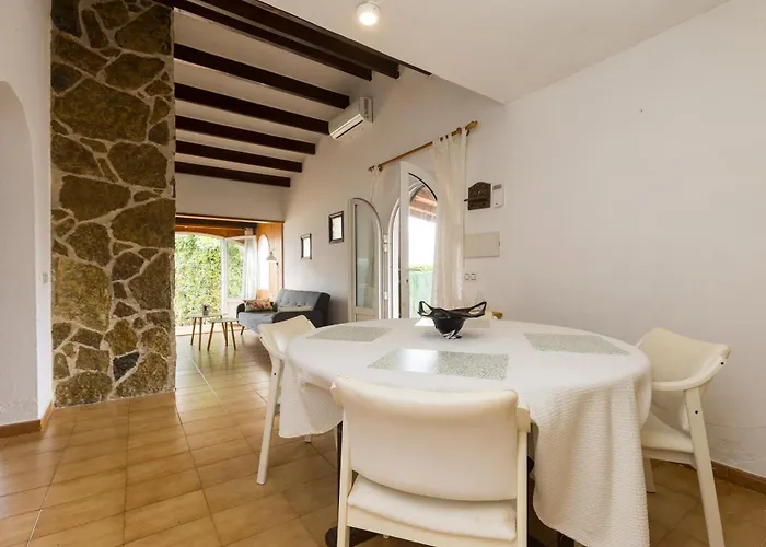 Vakantiehuis 5ª Avenida