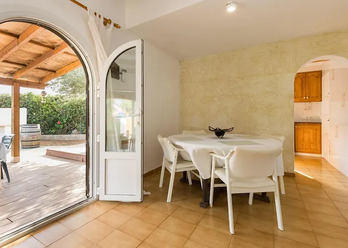 5ª Avenida Vakantiehuis *