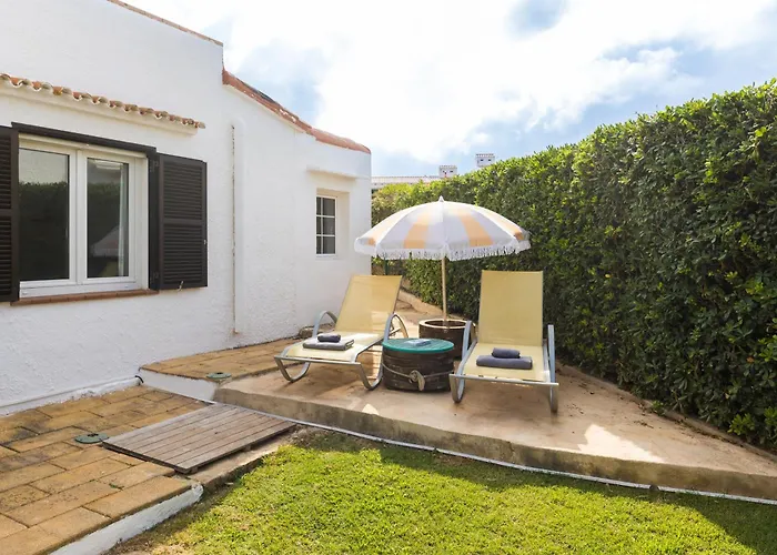 Vakantiehuis 5ª Avenida *