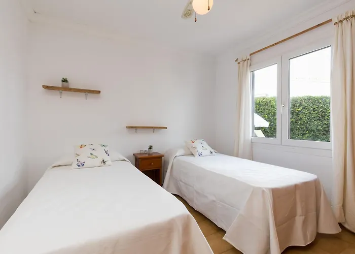 Vakantiehuis 5ª Avenida