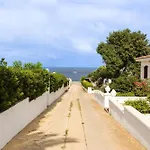 5ª Avenida * S'Algar