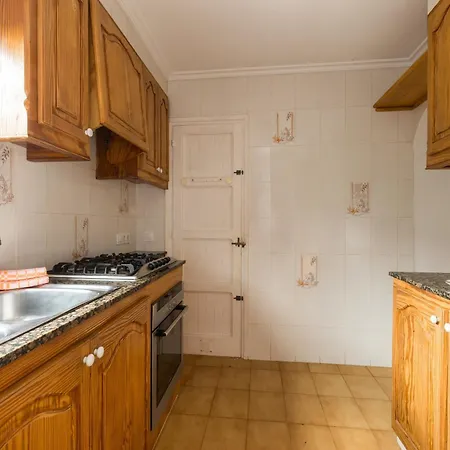 5ª Avenida Holiday home *