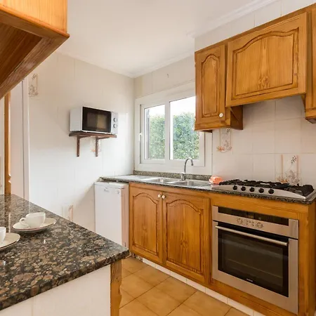 5ª Avenida Holiday home *