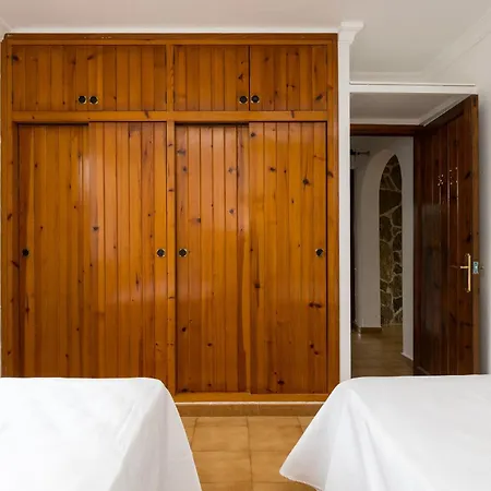 Vakantiehuis 5ª Avenida S'Algar