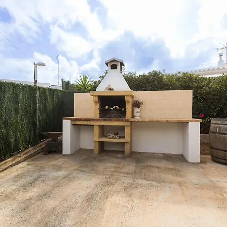 5ª Avenida Holiday home S'Algar