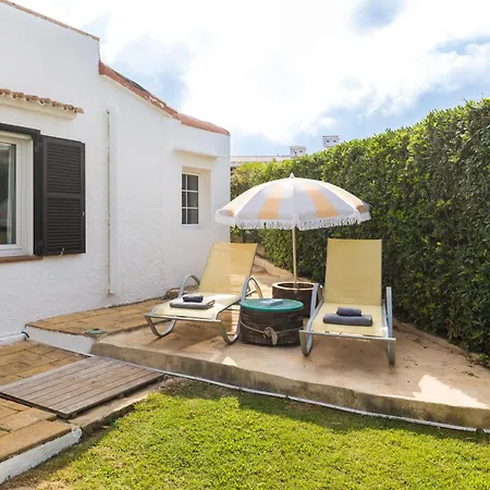 Vakantiehuis 5ª Avenida *