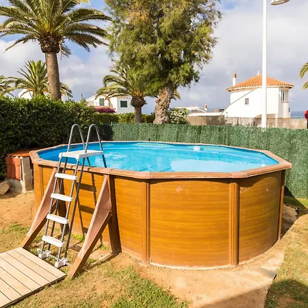 5ª Avenida Holiday home *