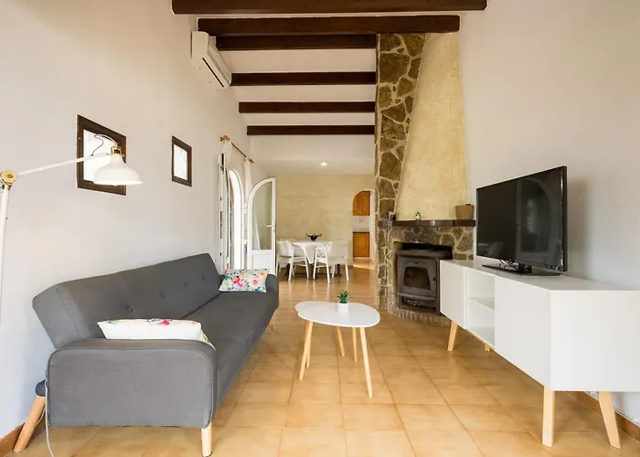 度假居 5ª Avenida *