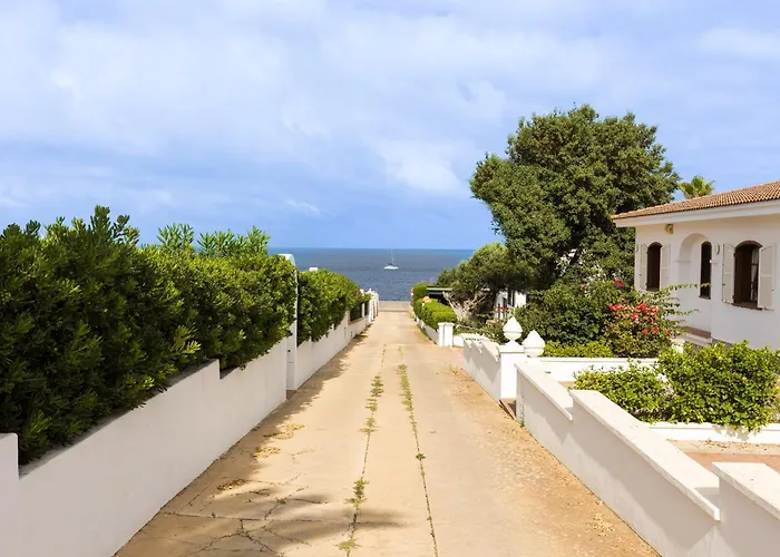 度假居 5ª Avenida *