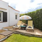 Hébergement de vacances 5ª Avenida *