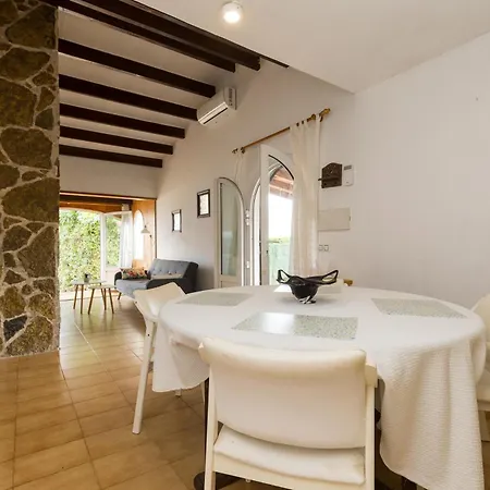 Dom wakacyjny 5ª Avenida