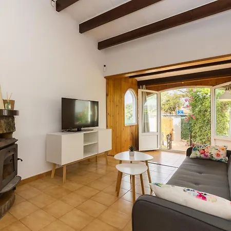 5ª Avenida * S'Algar